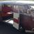  1966 VOLKSWAGEN VW Splitscreen Camper Van Bus 