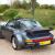  1987 Porsche 911 3.2 Carrera Targa M491 Super Sport Targa - 70k miles from new 