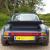  1987 Porsche 911 3.2 Carrera Targa M491 Super Sport Targa - 70k miles from new 