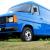  BREATHTAKING MK2 FORD TRANSIT LWB 2.0L 4,000 (4k) MILES THE VERY BEST AVAILABLE 