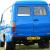 BREATHTAKING MK2 FORD TRANSIT LWB 2.0L 4,000 (4k) MILES THE VERY BEST AVAILABLE 