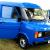  BREATHTAKING MK2 FORD TRANSIT LWB 2.0L 4,000 (4k) MILES THE VERY BEST AVAILABLE 