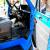  BREATHTAKING MK2 FORD TRANSIT LWB 2.0L 4,000 (4k) MILES THE VERY BEST AVAILABLE 