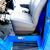 BREATHTAKING MK2 FORD TRANSIT LWB 2.0L 4,000 (4k) MILES THE VERY BEST AVAILABLE 