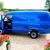  BREATHTAKING MK2 FORD TRANSIT LWB 2.0L 4,000 (4k) MILES THE VERY BEST AVAILABLE 