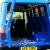  BREATHTAKING MK2 FORD TRANSIT LWB 2.0L 4,000 (4k) MILES THE VERY BEST AVAILABLE 