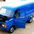  BREATHTAKING MK2 FORD TRANSIT LWB 2.0L 4,000 (4k) MILES THE VERY BEST AVAILABLE 
