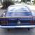  1969 Ford Mustang Fastback Mach 1 390 V8 4 Speed Manual in Loddon, VIC 
