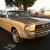  1965 Ford Mustang Coupe 289 V8 Auto in Loddon, VIC 