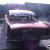  1957 1958 Plymouth Belevedere 2 Door Hardtop 