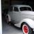 1935, REO, FLYING CLOUD, PROJECT CAR, ANTIQUE, VINTAGE, STREET ROD