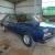  1973 Fiat 130 Coupe - factory RHD 