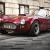  Breath-taking AC Cobra Pilgrim Sumo MK2 Replica/Kit Car. Incredible. 2000 Miles 