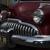  1949 Buick Super Factory RHD 