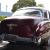  1949 Buick Super Factory RHD 