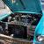  1957 Chev BEL AIR 