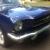  Ford Mustang 1965 Pony Genuine C Code Enhanced 289 V8 Tricked C4 Trans in Brisbane, QLD 