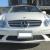 Mercedes-Benz : CLK-Class Coupe