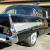  1957 Chevy BEL AIR 2 Door Hardtop Chevrolet 1957 Belair in Brisbane, QLD 