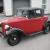  1938 AUSTIN SEVEN OPAL Two Seater Tourer Convertible 