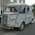  citroen HY classic van 