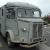  citroen HY classic van 