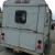  citroen HY classic van 