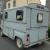  citroen HY classic van 