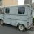  citroen HY classic van 