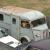  citroen HY classic van 