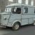  citroen HY classic van 
