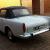  SUNBEAM ALPINE Mk IV 4 Convertible/Hardtop Classic One Owner 1964 