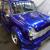  MINI TURBO CUSTOM 