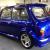  MINI TURBO CUSTOM 