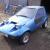  Bond Bug Webster 4 Wheel No.3 Of 22 Rare Micro Car 18 Miles Since New