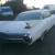  1959 Cadillac unfinished project 