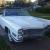  66 Cadillac Coupe DE Ville Convertible RHD Rare in Moreton, QLD 