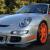 Porsche : 911 GT3 RS