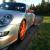 Porsche : 911 GT3 RS