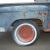  1955 Chevrolet Stepside project pickup, UK registered. Now FREE UK DELIVERY 