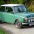  Rover Mini Cooper 35 1 of only 200 made on just 8500 miles from new