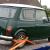  1972 tax free classic mini clubman 1275 Fully Restored two owners 