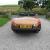  MGB Sports Convertible 1981 Bronze Low Low Mileage 