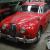  Classic Jaguar MK2 1967 