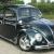  1960 Volkswagen Beetle Boston Green (Distressed - Shabby Chic) 