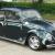  1960 Volkswagen Beetle Boston Green (Distressed - Shabby Chic) 
