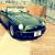  1995 MG RV8 Roadster,collectible car, British Industry Heritage Trust Certified 