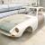  Classic MGB GT New Old Stock bodyshell tax exempt restoration project 