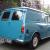  1970 Morris Minivan Classic Austin BMC Van Full MOT 