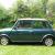  1990 ROVER MINI COOPER RSP 67k nice tidy rare Mini,long MOT ,may px swap 